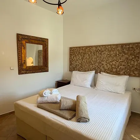 Σπίτι διακοπών Almira Prassa House Kimolos *