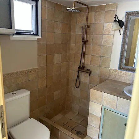 Almira Prassa House Kimolos Σπίτι διακοπών