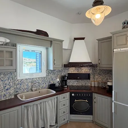 Σπίτι διακοπών Almira Prassa House Kimolos